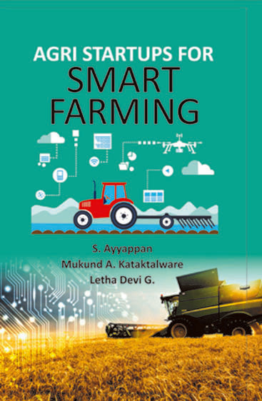 Agri Startups for Smart Farming