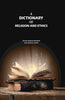A Dictionary of Religion and Ethics thumbnail 1