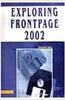 Exploring FrontPage 2002 thumbnail 1