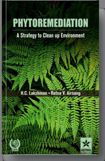 Phytoremediation: A Strategy to Clean up Environment