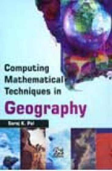 Computing Mathematical Techniques in Geography: 2nd Edn