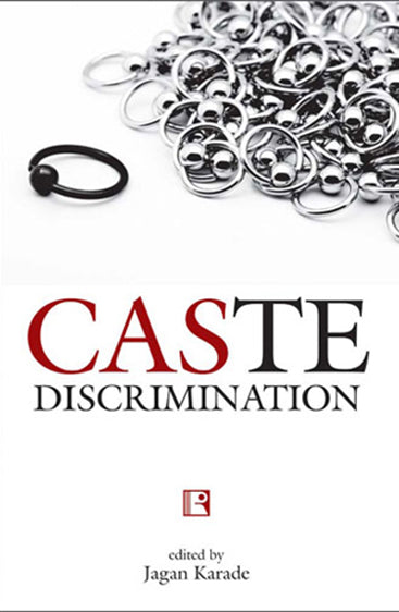 CASTE DISCRIMINATION