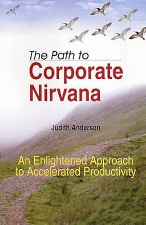 The Path to Corporate Nirvana