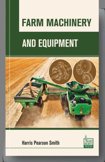 Farm Machinery and Equipment