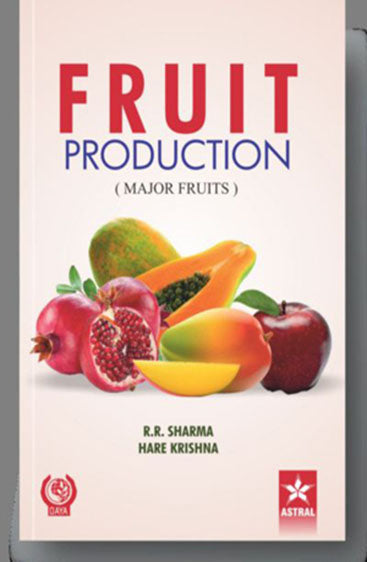 Fruit Production: Major Fruits