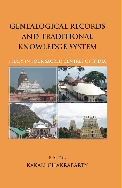 Genealogical Records and Traditional Knowledge System
