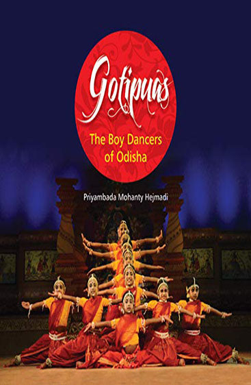GOTIPUAS: The Boy Dancers of Odisha