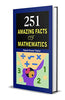 251 Amazing Facts of Mathematics thumbnail 1