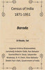 Census of India 1871-1951: Baroda thumbnail 1