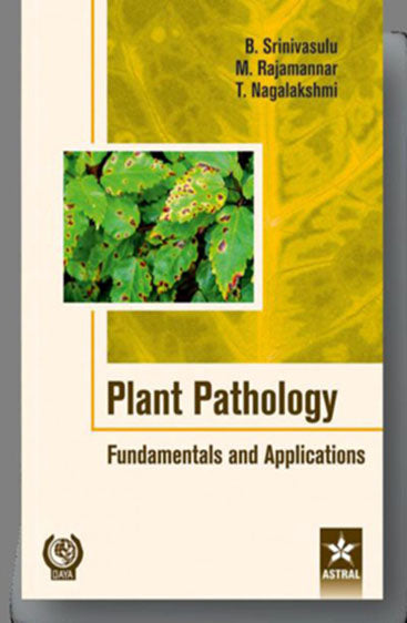 Plant Pathology: Fundamentals and Applications
