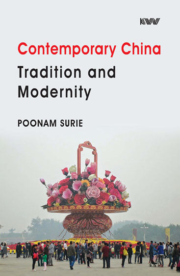 Contemporary China Tradition and Dodernity