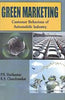 Green Marketing: Customer Behaviour of Automobile Industry thumbnail 1