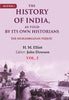 The History of India, as Told by its Own Historians: The Muhammadan Period thumbnail 1