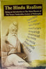 The Hindu Realism- Being an introduction to the mete-physics of the nyaya- Vaisheshika system of philosophy thumbnail 1