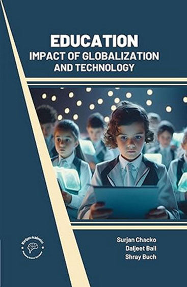 Education: Impact of Globalization and Technology