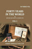 Forty Years in the World: Or, Sketches and Tales of a Soldier's Life thumbnail 1