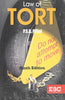 Law of Tort, 9th Edn, R/P 2024, by Avtar Singh thumbnail 1