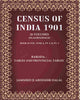 Census of India 1901: Baroda -Tables and Provincial Tables thumbnail 1