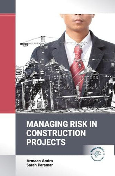Managing Risk in Construction Projects – Adhyayan Books