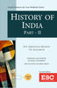 History of India  (Part II), 2nd Edn 2025 thumbnail 1