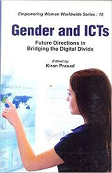 Gender and ICTs: Future Directions in Bridging the Digital Divide