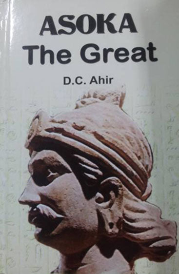 Asoka The Great
