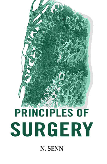 Principles of Surgery