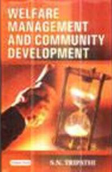 Welfare Management and Community Development