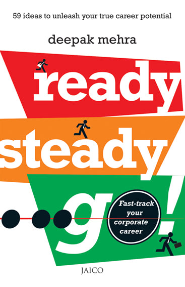 Ready, Steady, Go!