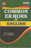 Common Errors in English thumbnail 1