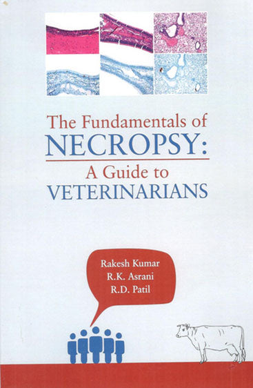 Fundamentals of Necropsy: A Guide to Veterinarians