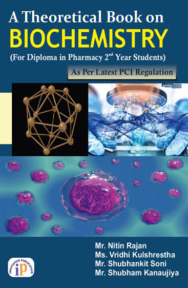 A Theoretical Book on Biochemistry
