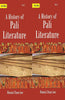 A History Of Pali Literature thumbnail 1