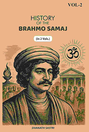 History Of The Brahmo Samaj