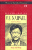 V.S. NAIPAUL: Nobel Prize Winner (Writers of the Indian Diaspora) (IInd Edition) thumbnail 1