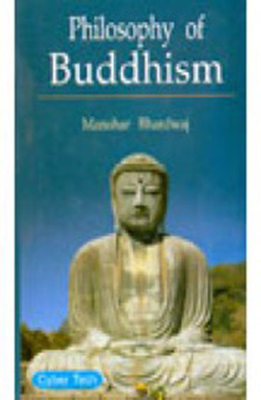 Philosophy of Buddhism