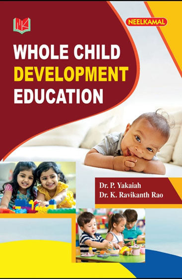Whole Child Development Education