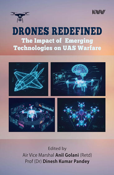 Drones Redefined: The Impact of Emerging Technologies on UAS Warfare