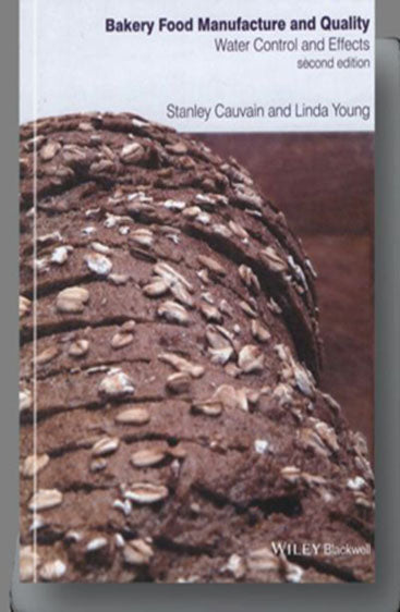 Bakery Food Manufacture and Quality Water Control and Effects
