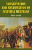 Conservation and Restoration of Cultural Heritage thumbnail 1