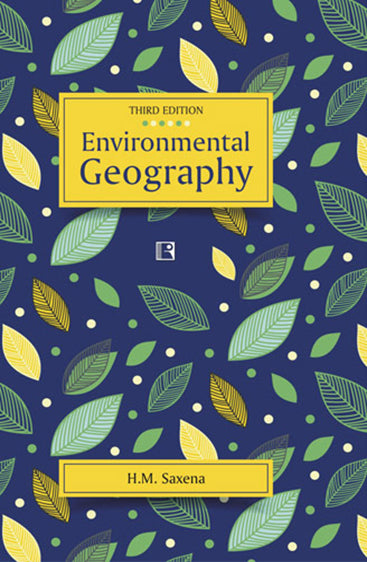 ENVIRONMENTAL GEOGRAPHY