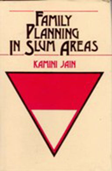 Family Planning in Slum Areas