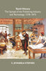 Tamil History: The Spread of the Publishing Industry and Technology 1578 to 1873 thumbnail 1
