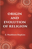 Origin and Evolution of Religion thumbnail 1