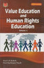 Value Education & Human Rights 
Education (Set of 2 Vols.) thumbnail 1