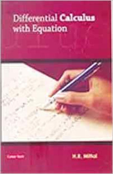 Differeritial Calculus with Equation
