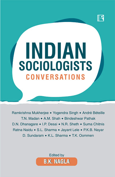 Indian Sociologists Conversations