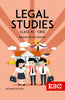 Legal Studies: Class XI, 2nd Edition, 2021  for CBSE thumbnail 1