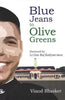 Blue Jeans to Olive Greens thumbnail 1