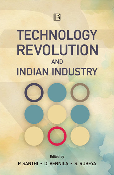 TECHNOLOGY REVOLUTION AND INDIAN INDUSTRY